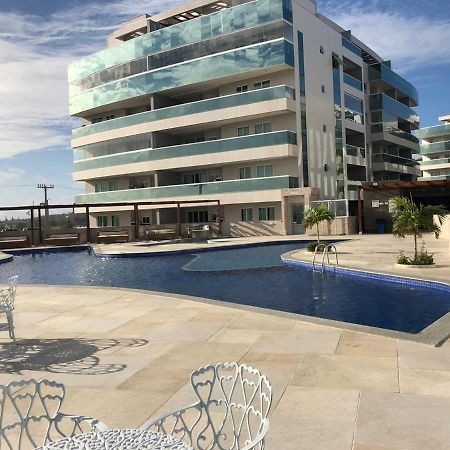 Apartamento Le Bon Vivant Praia Grande 아라이알도카보 외부 사진