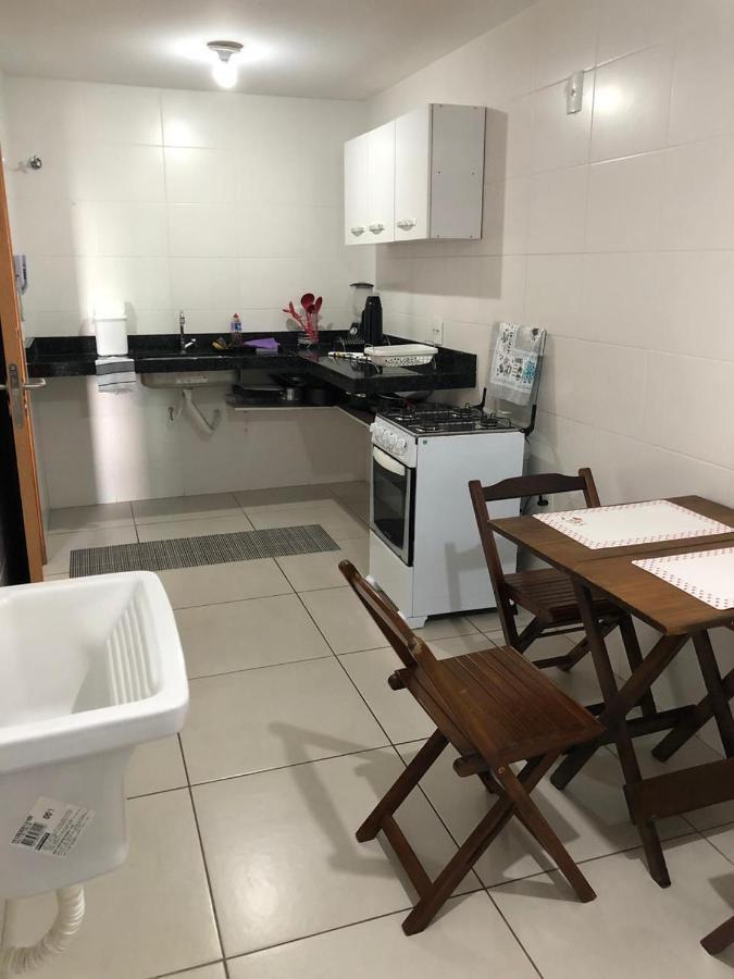 Apartamento Le Bon Vivant Praia Grande 아라이알도카보 외부 사진