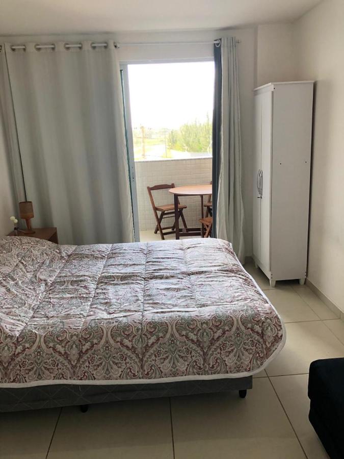 Apartamento Le Bon Vivant Praia Grande 아라이알도카보 외부 사진