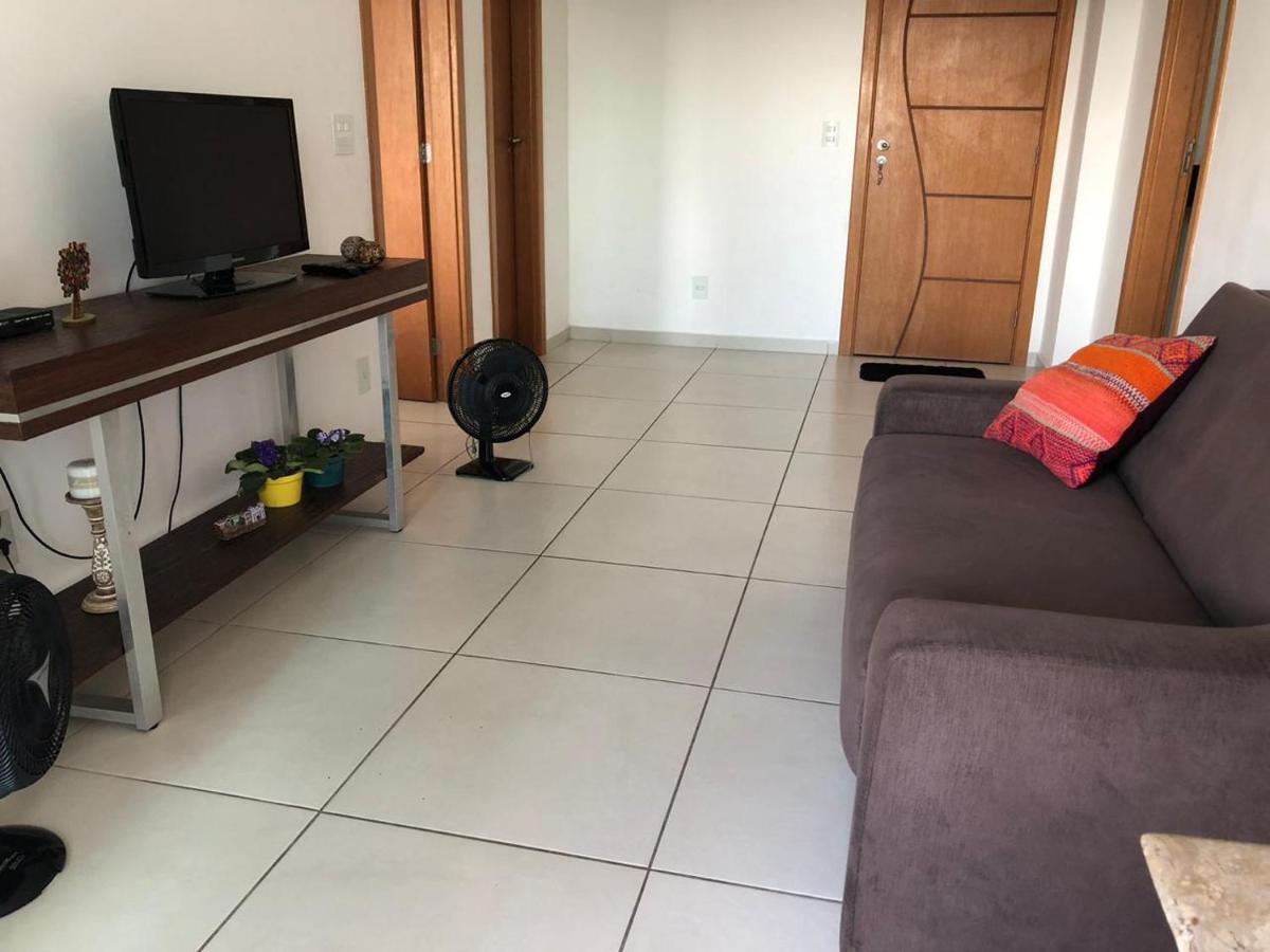Apartamento Le Bon Vivant Praia Grande 아라이알도카보 외부 사진
