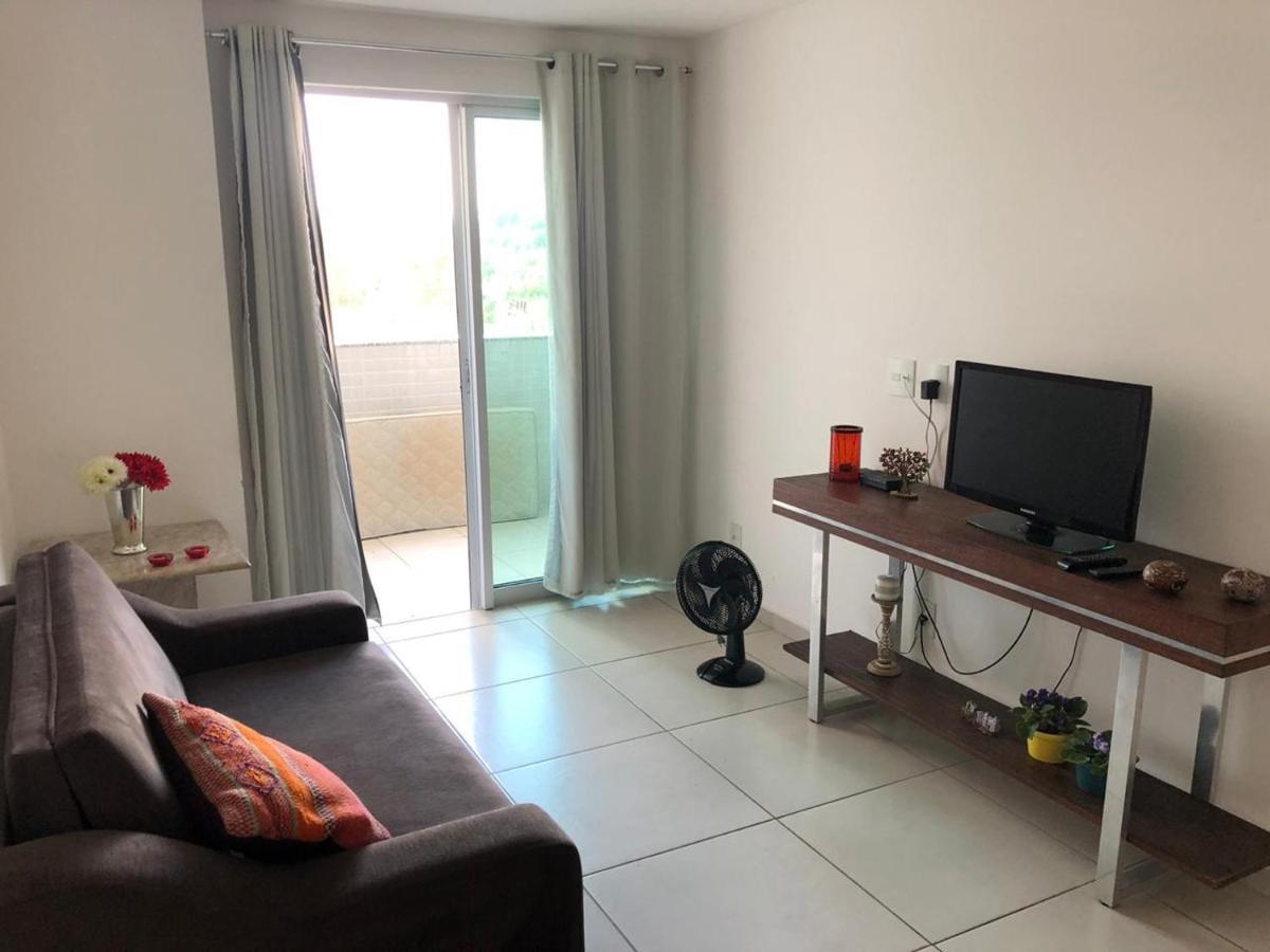 Apartamento Le Bon Vivant Praia Grande 아라이알도카보 외부 사진